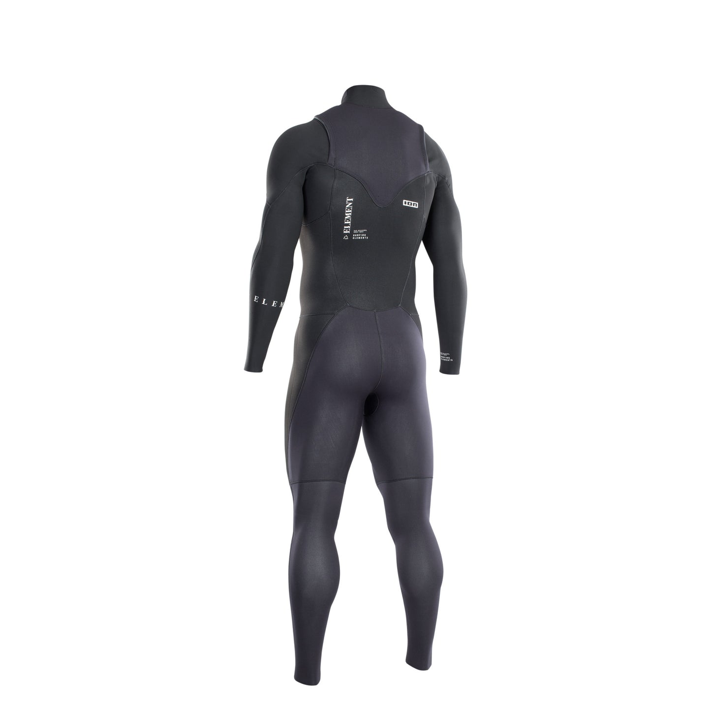 ION Wetsuit Element 4/3 Front Zip men