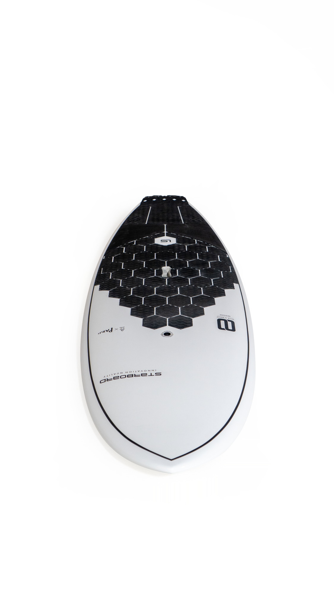 Starboard 2024 Pro LIMITED SERIES