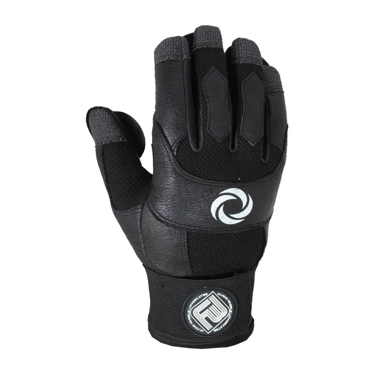 Flying Wheels Asfalt Longboard Gloves