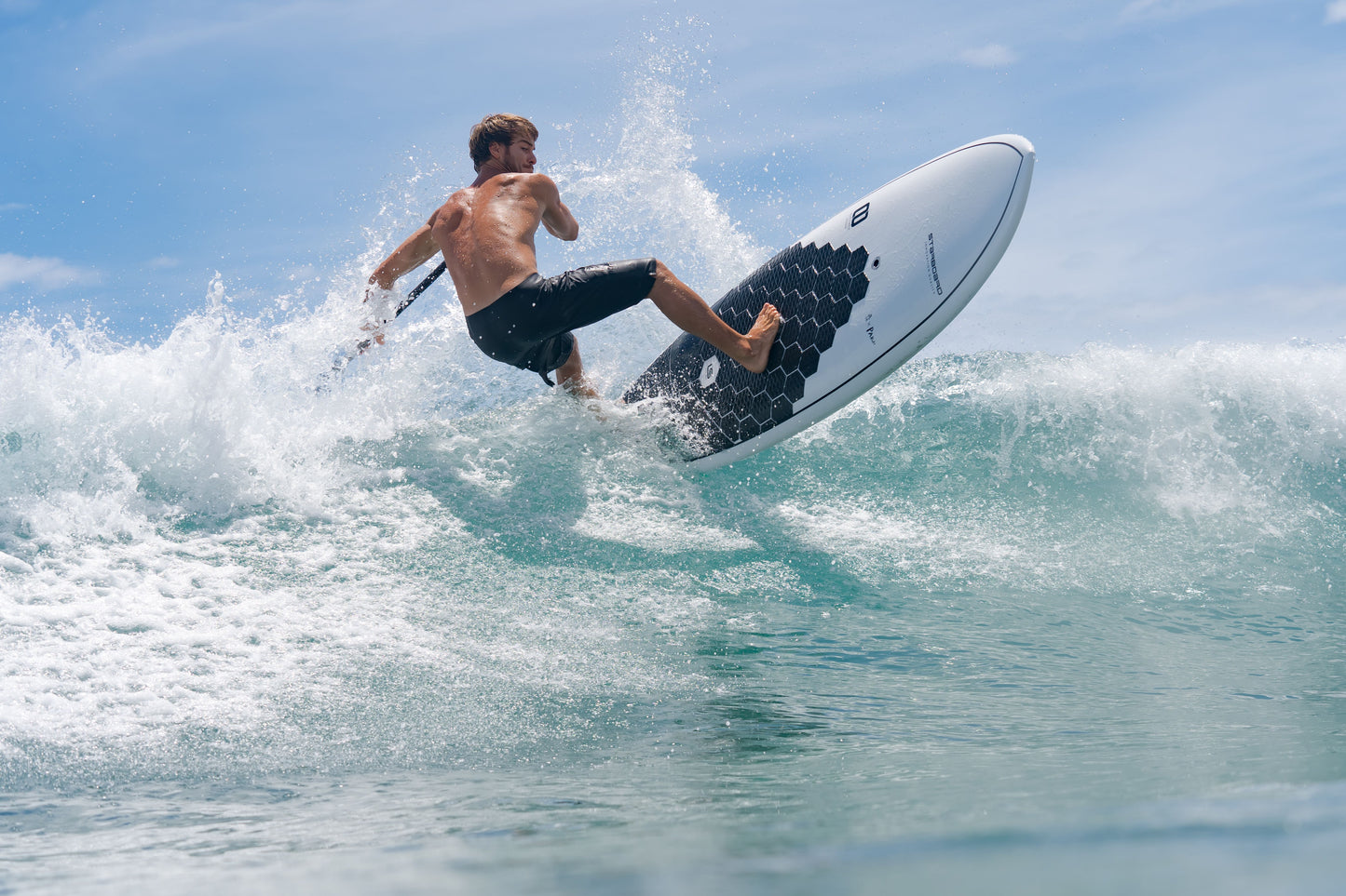 Starboard 2024 Pro LIMITED SERIES