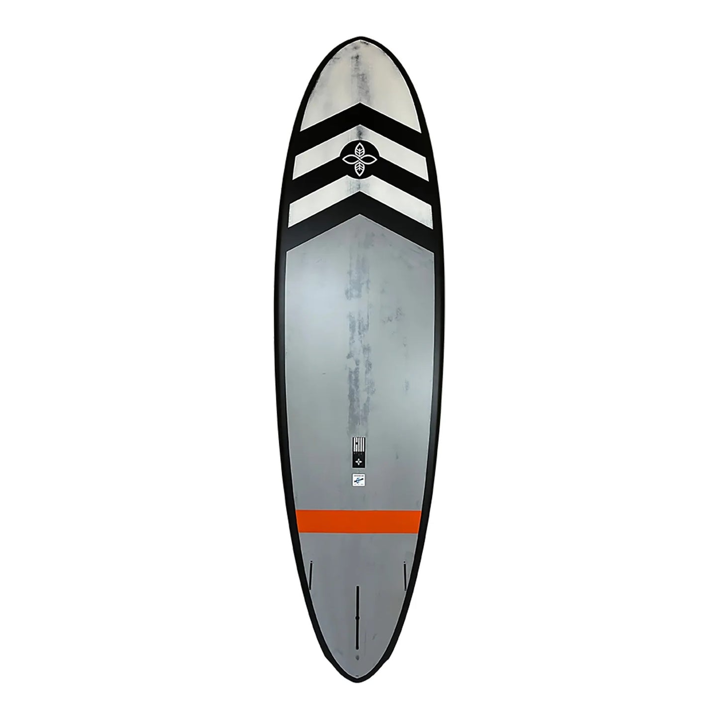 Infinity The New Deal 10 - 139L - SUPspension - Grey