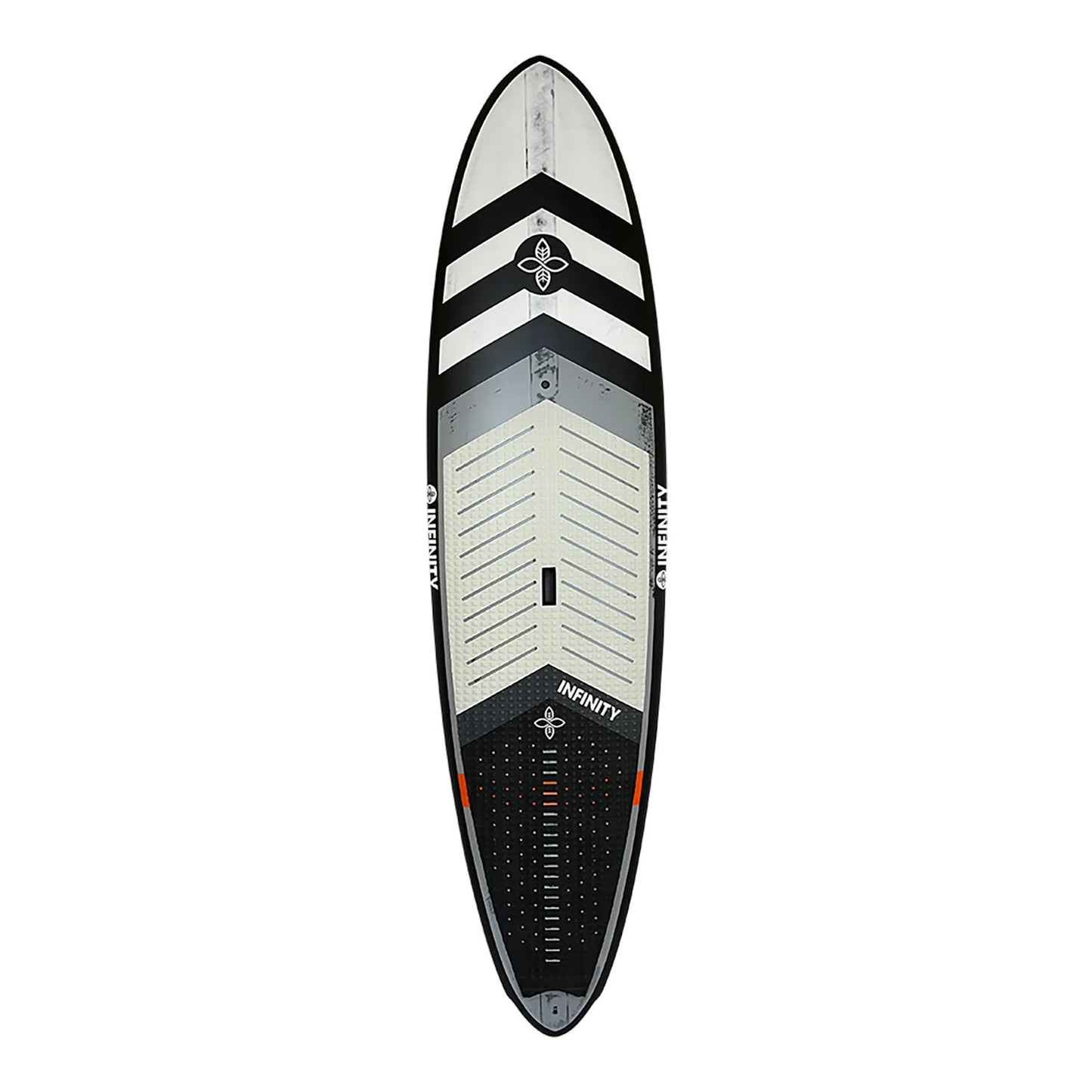 Infinity The New Deal 10 - 139L - SUPspension - Grey