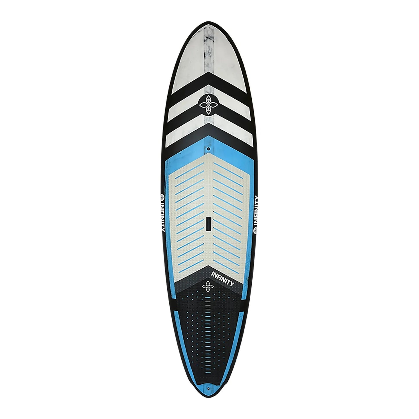 Infinity The New Deal 9'6 - 141L - SUPspension - Laguna Blue