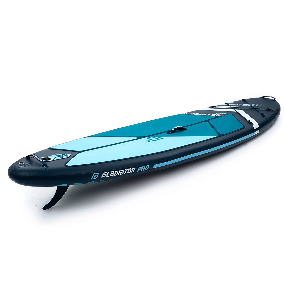 Gladiator Pro 10'4 X 30' Package