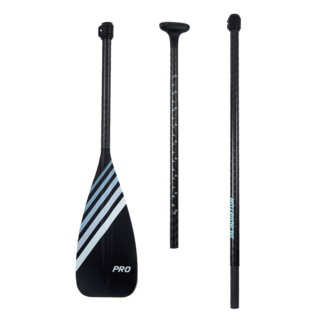 Gladiator Carbon/Nylon Paddle