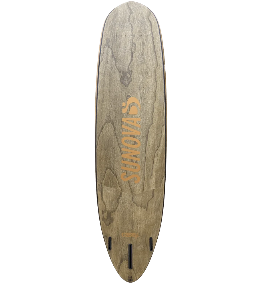 Sunova Revolution 10'0 x 25'1/2 - 100 litres