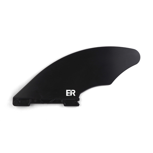 Eisbach Flexible Quick-Lock Single Fin River Touring