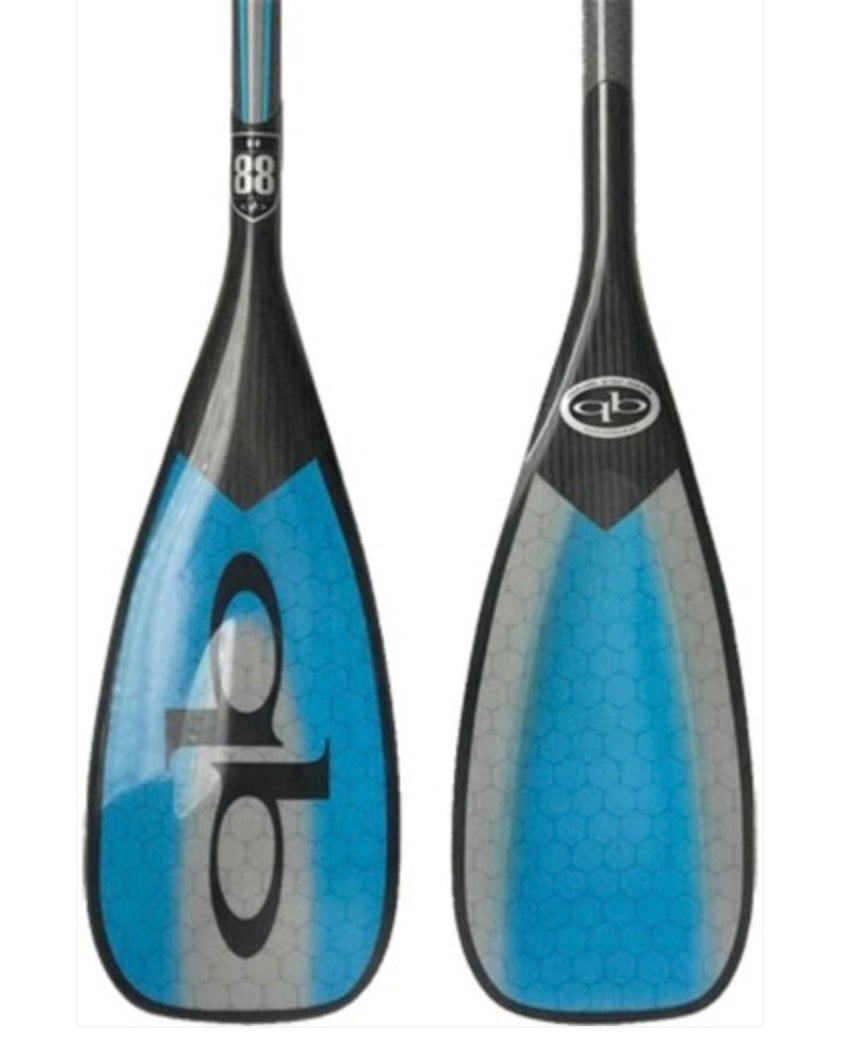 Quickblade UV'82 Hybrid 3 piece Adjustable