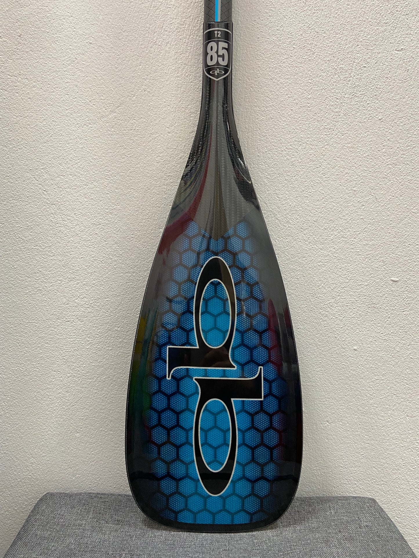 Quickblade 'T2' 85 Hex Flex