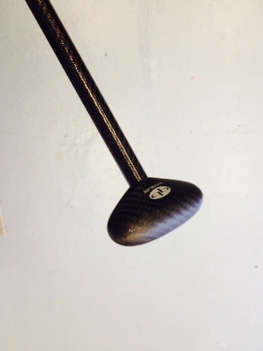 Quickblade UV'82 Hybrid 3 piece Adjustable