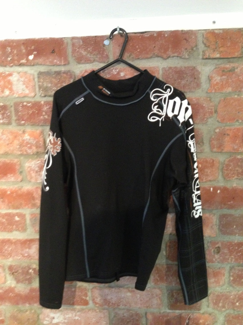 ION Thermo Top