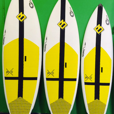 Focus Rawson Pro Mo 7’4” x 23 1/2”