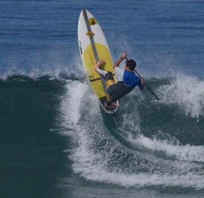 Focus Rawson Pro Mo 7’4” x 23 1/2”