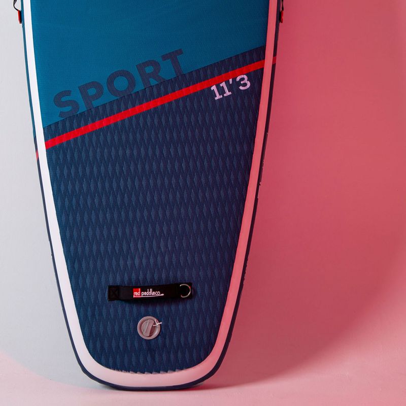 Red Paddle co 11.2 Sport