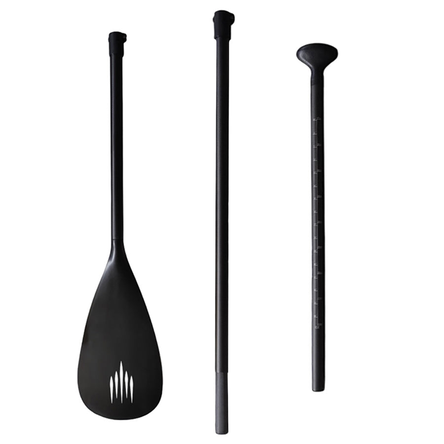 Shark SUPs Carbon Tuff Paddle
