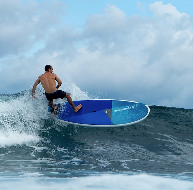 Starboard 9'8' x 30' Blend Element - LiteTech