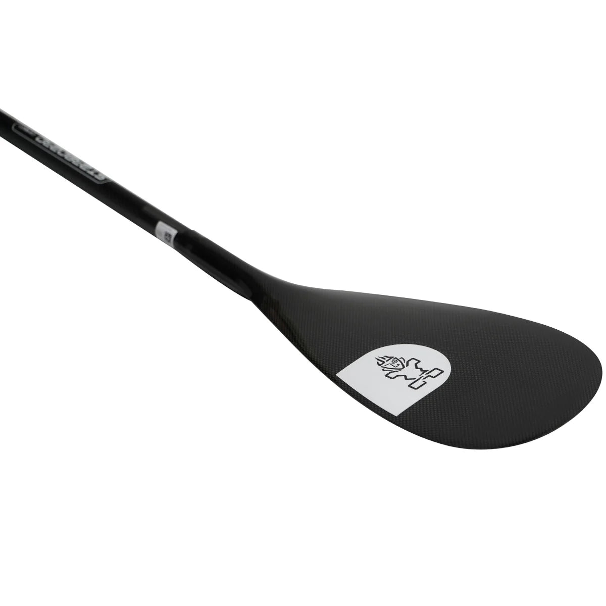 Starboard 25 ENDURO CARBON 2pc