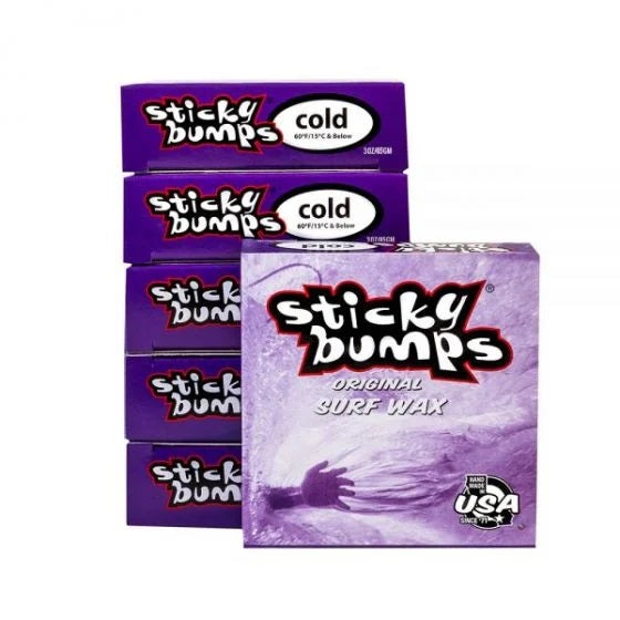 Sticky Bumps - Cold