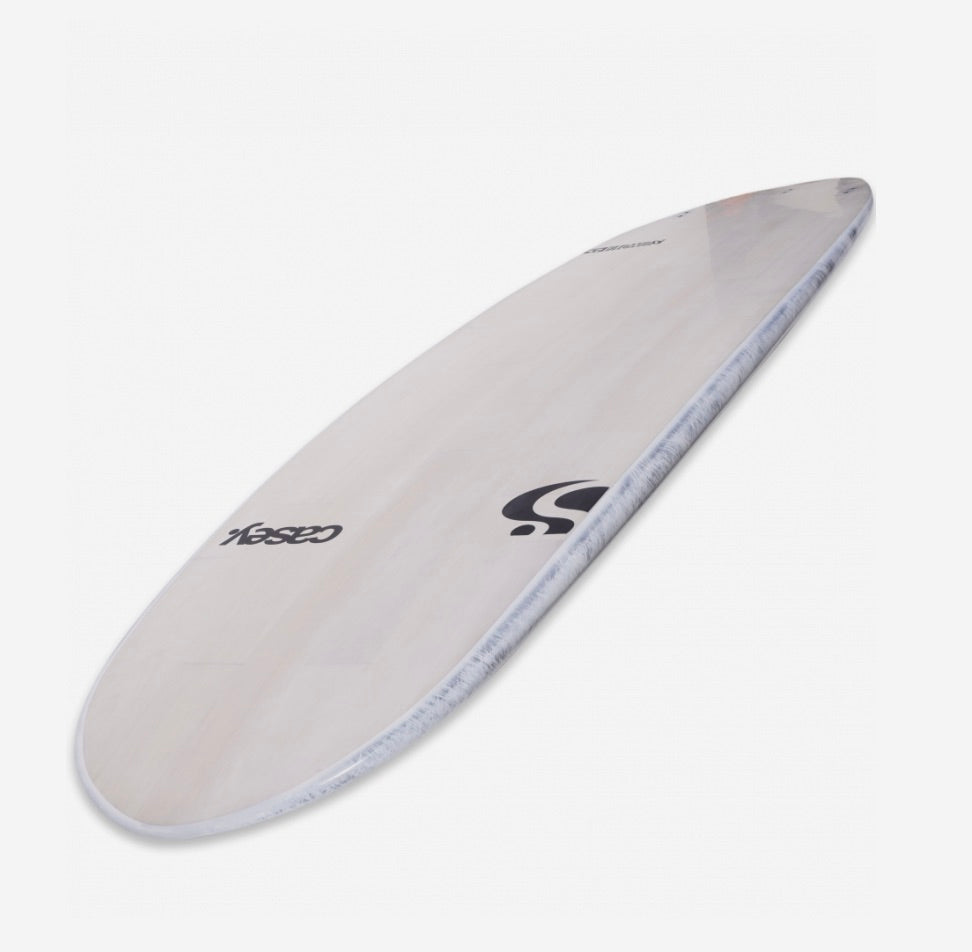 Sunova Revolution 10'0' x 26.5 / Casey XXX Tec