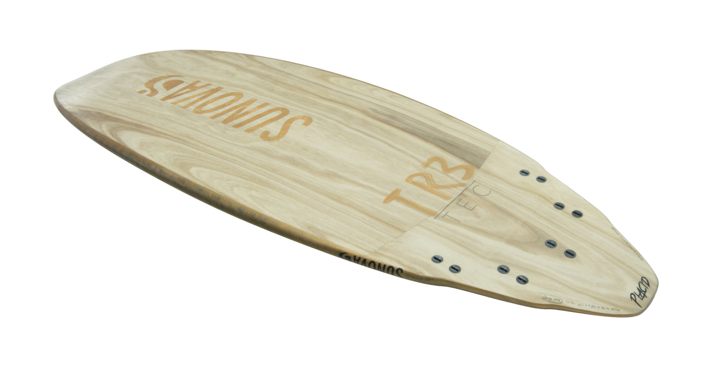 Sunova 7'11 Placid TR3