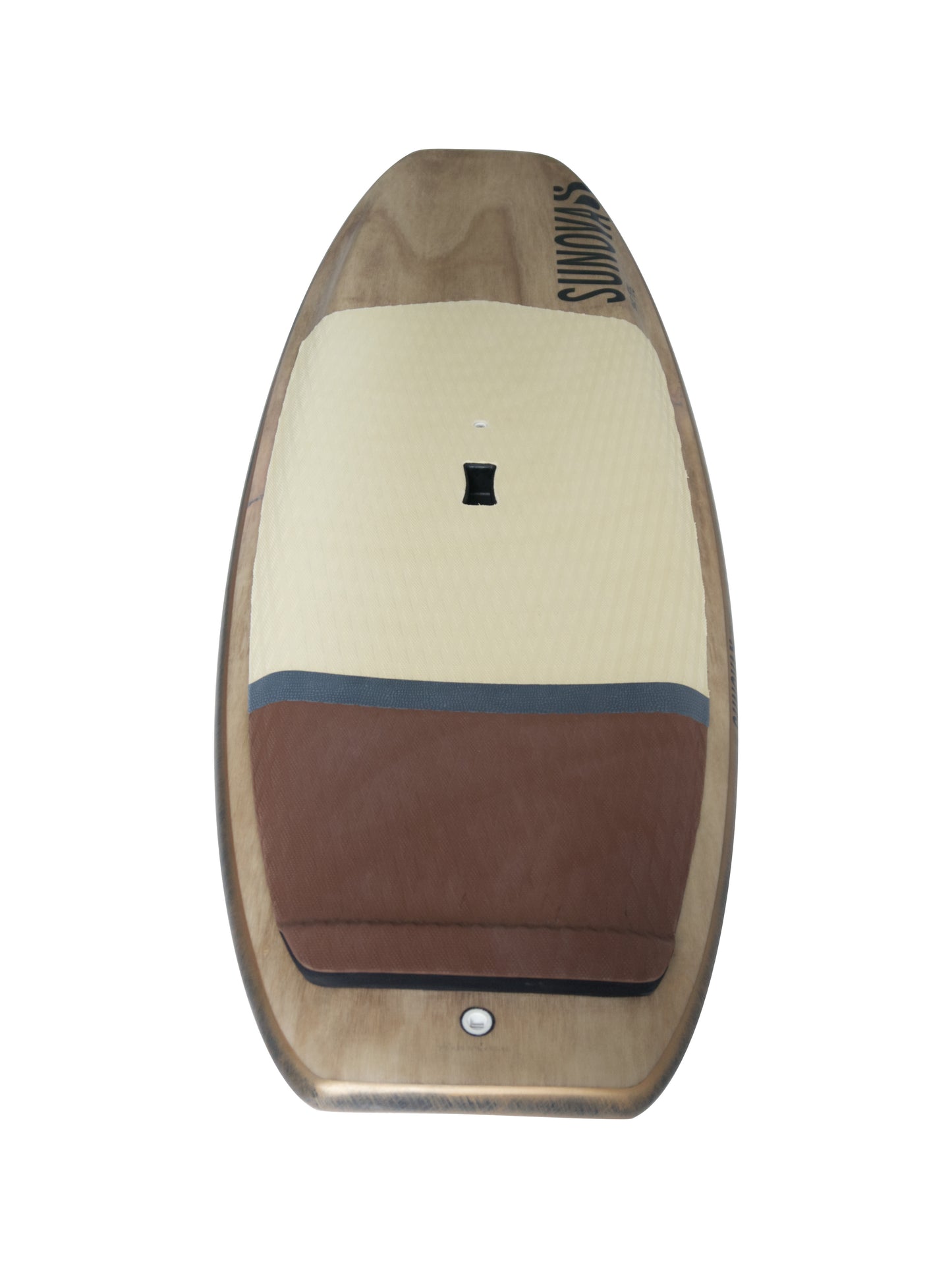 Sunova Shroom 8'3 TR3