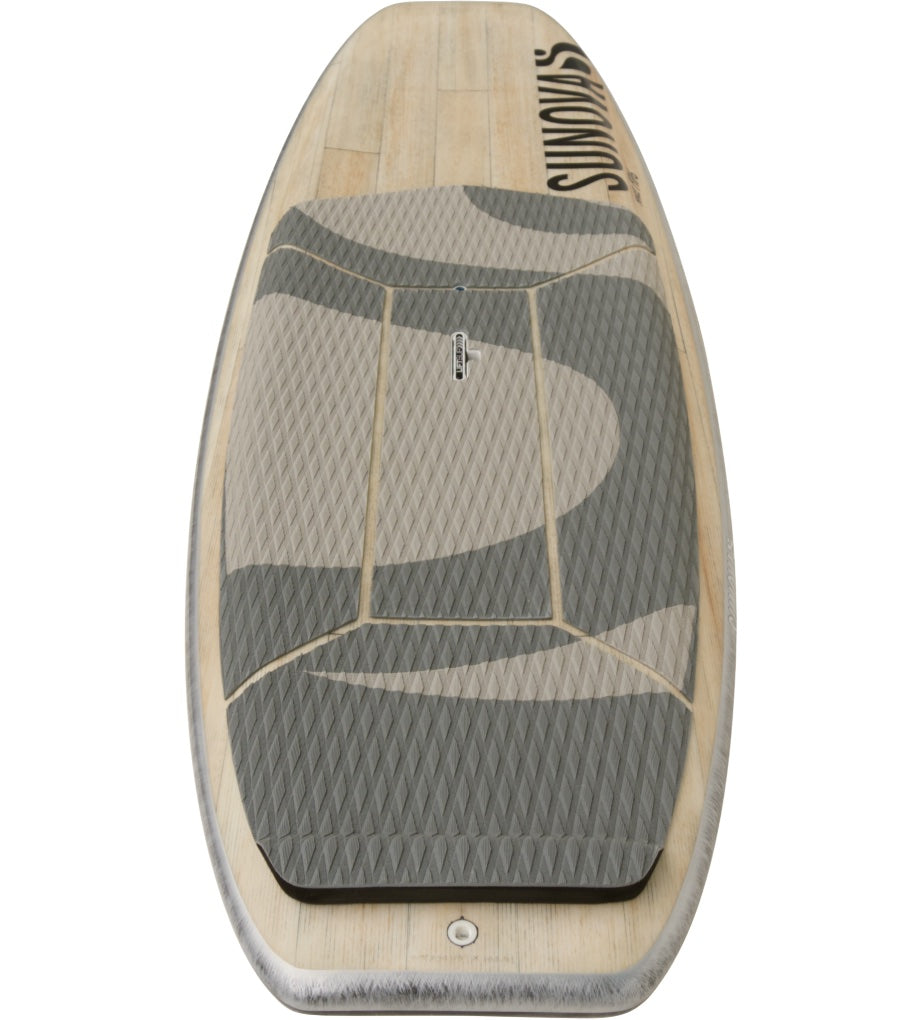 Sunova Shroom 8'11 Xtec