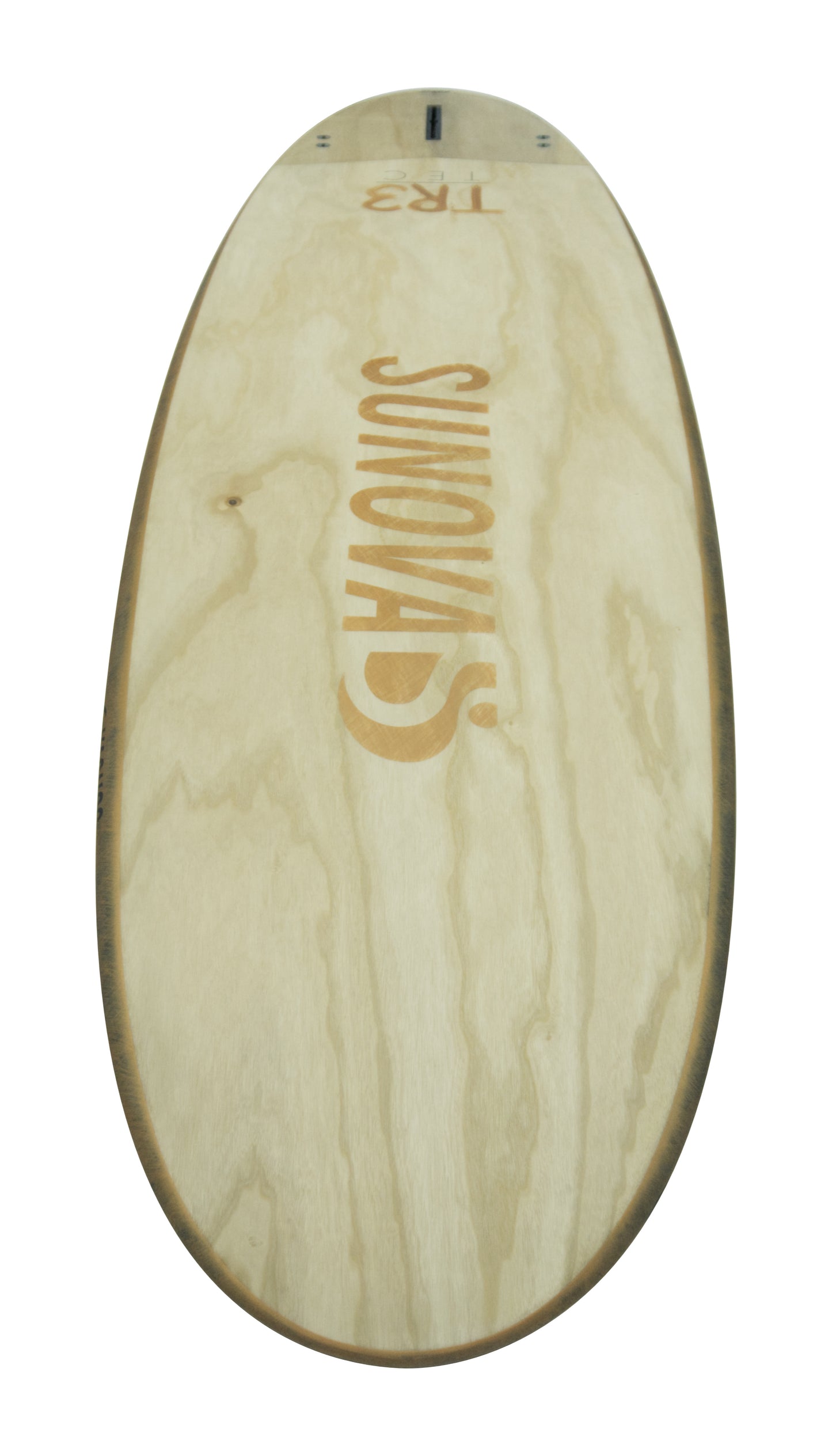 Sunova Steeze 9'2 - TR3