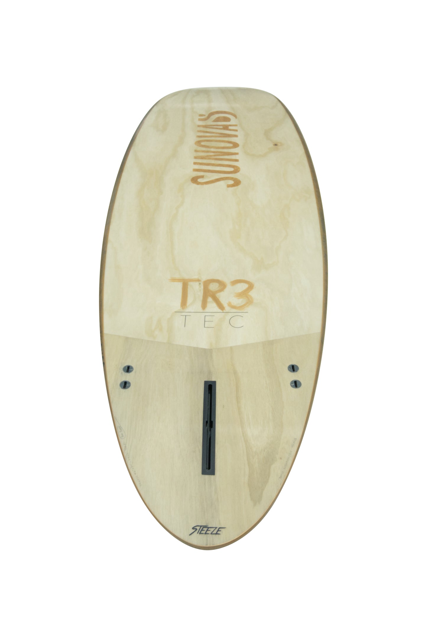 Sunova Steeze 9'2 - TR3