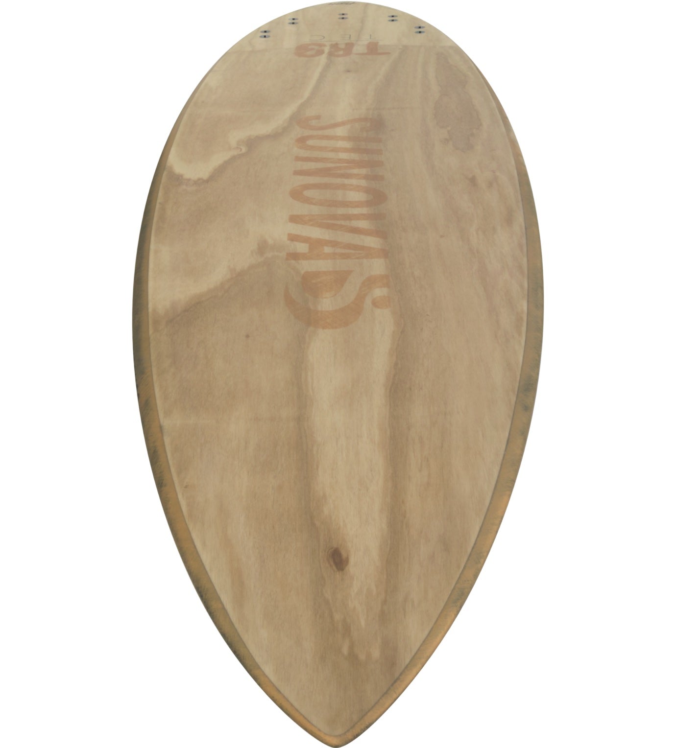 Sunova 8'9 x 30 Flash TR3