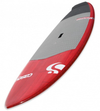 Sunova Flow 8'0 x 28 - 99 Litres