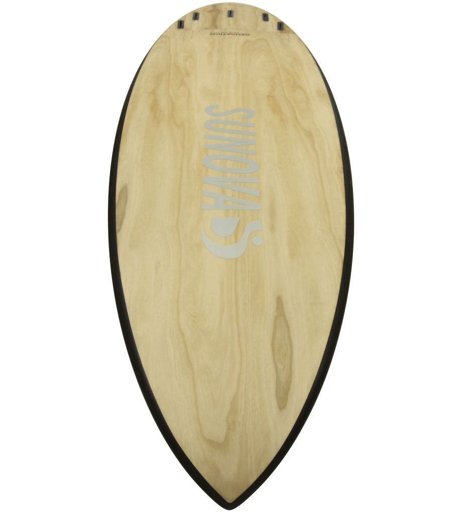 Sunova Generation 9'3' x 32 5/8' Kanga TR3