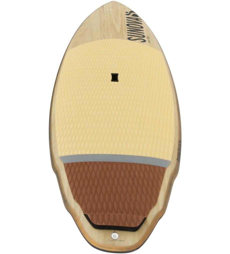 Sunova 7'11 Placid TR3