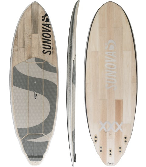 Sunova 7'3 Placid Xtec
