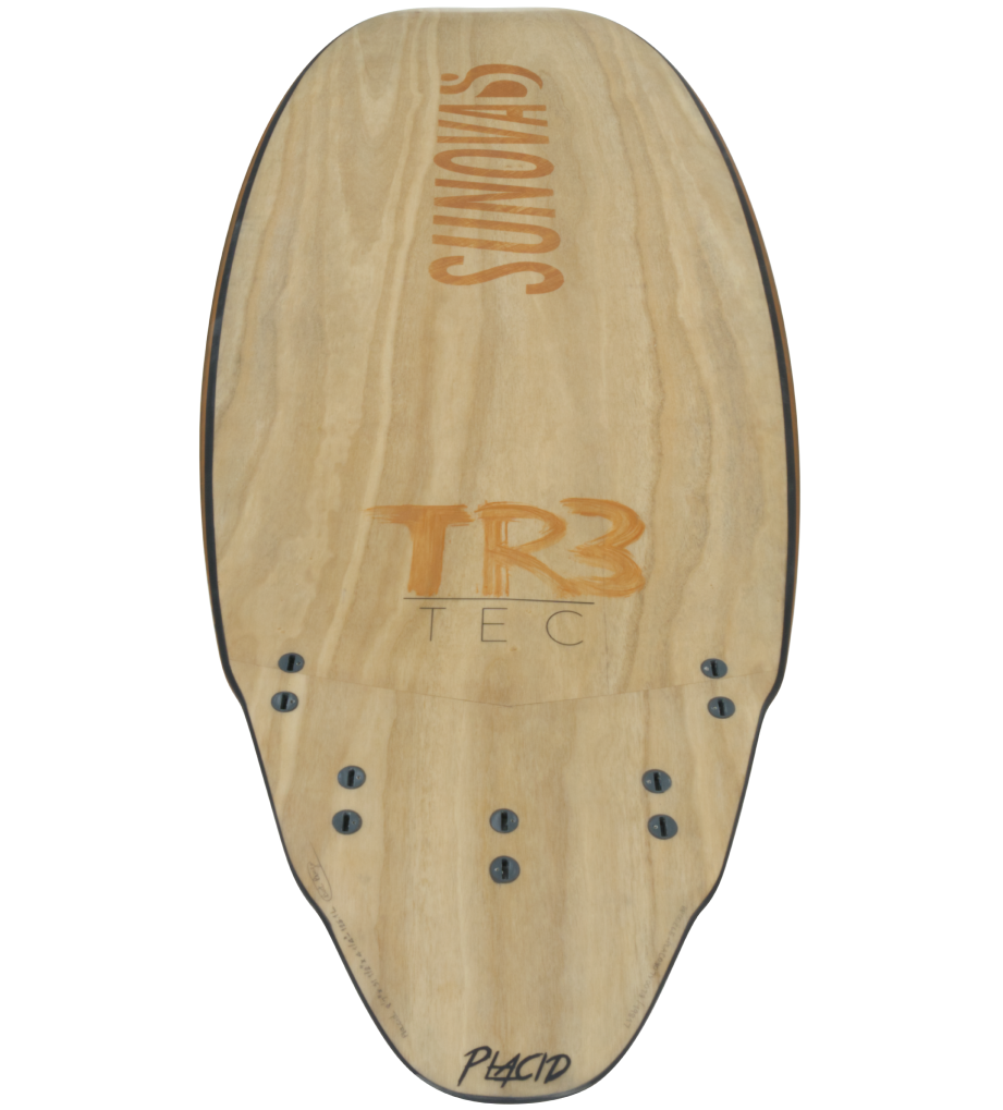 Sunova 9'1 Placid TR3