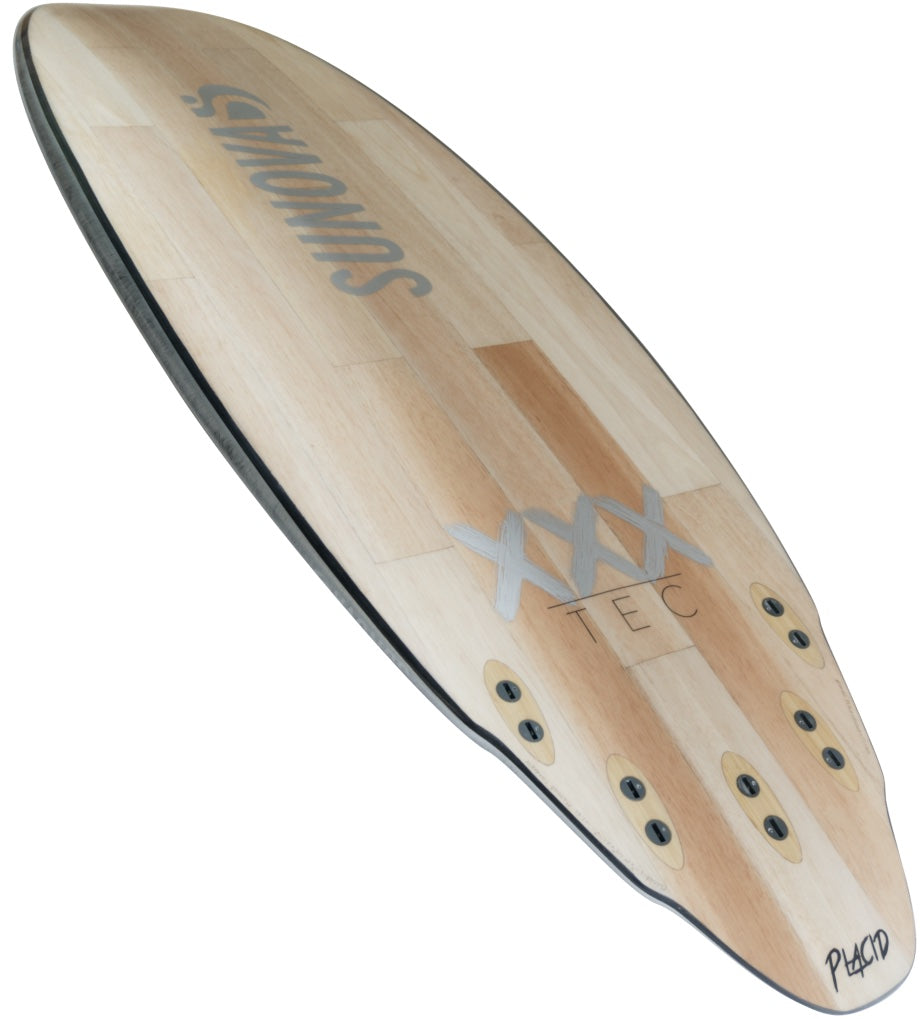 Sunova 7'3 Placid Xtec