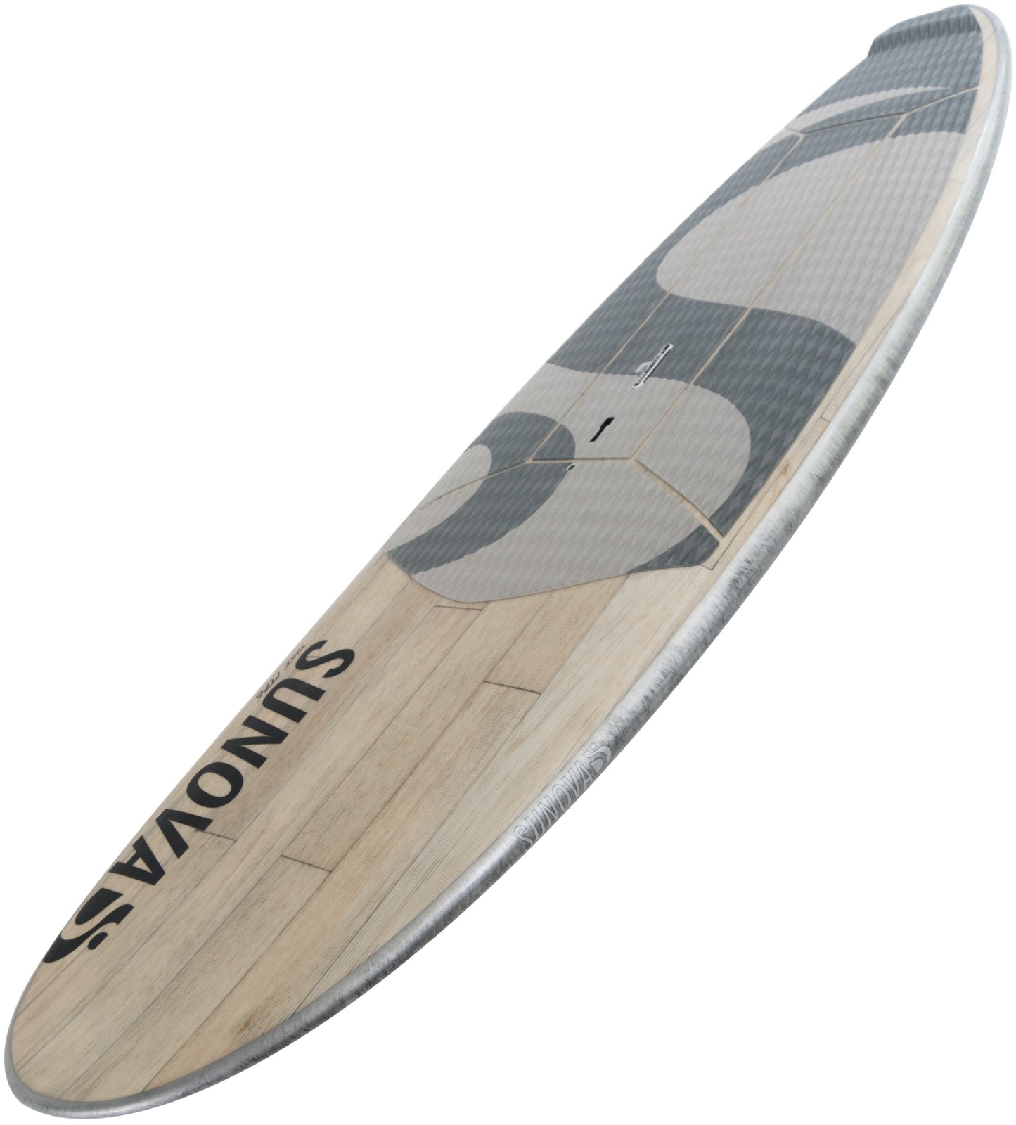 Sunova Steeze 9'2 - Xtec