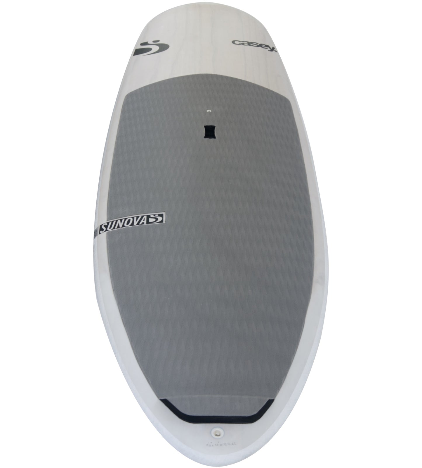 Sunova Revolution 10'0' x 26.5 / Casey XXX Tec