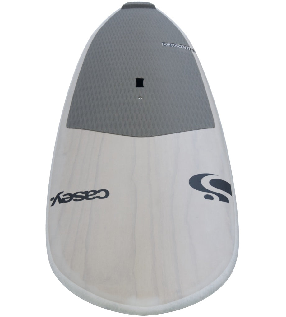 Sunova Revolution 9'0 x 28 / Casey XXX tec