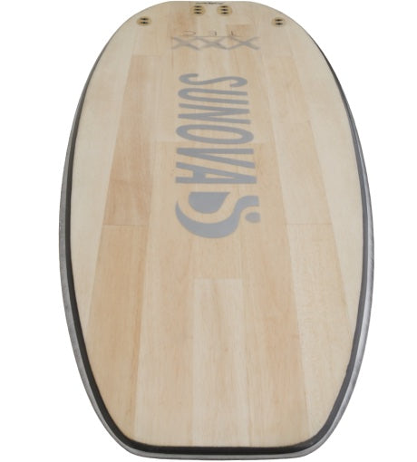 Sunova Shroom 7'3 Xtec
