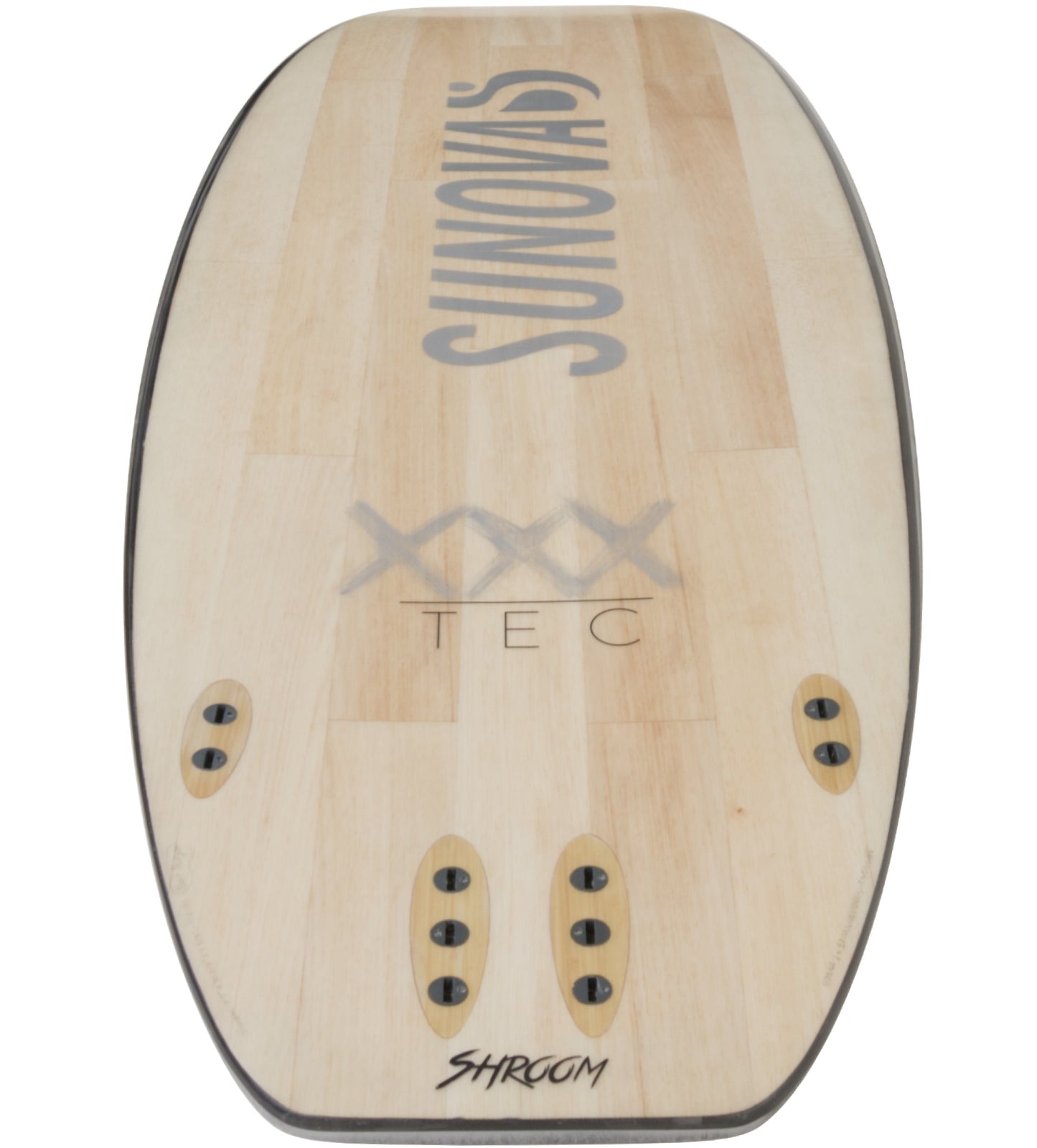 Sunova Shroom 8'11 Xtec