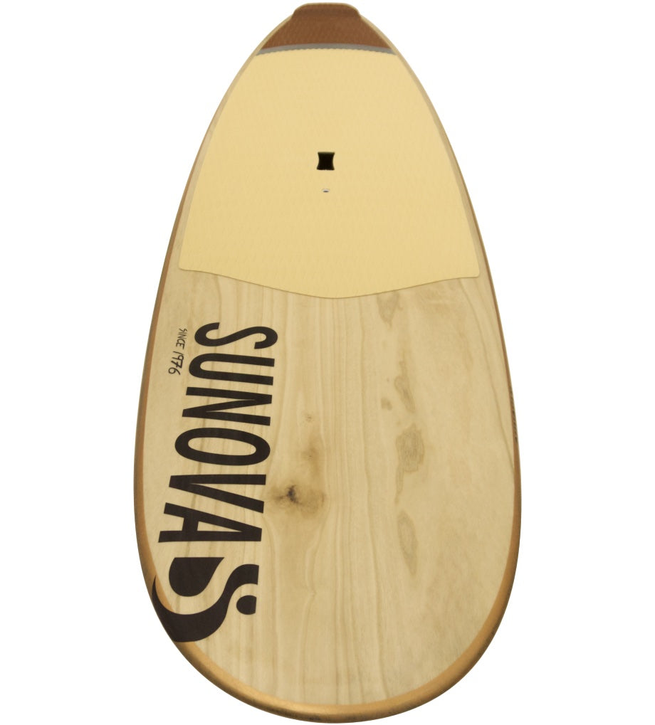 Sunova Steeze 9'2 - TR3