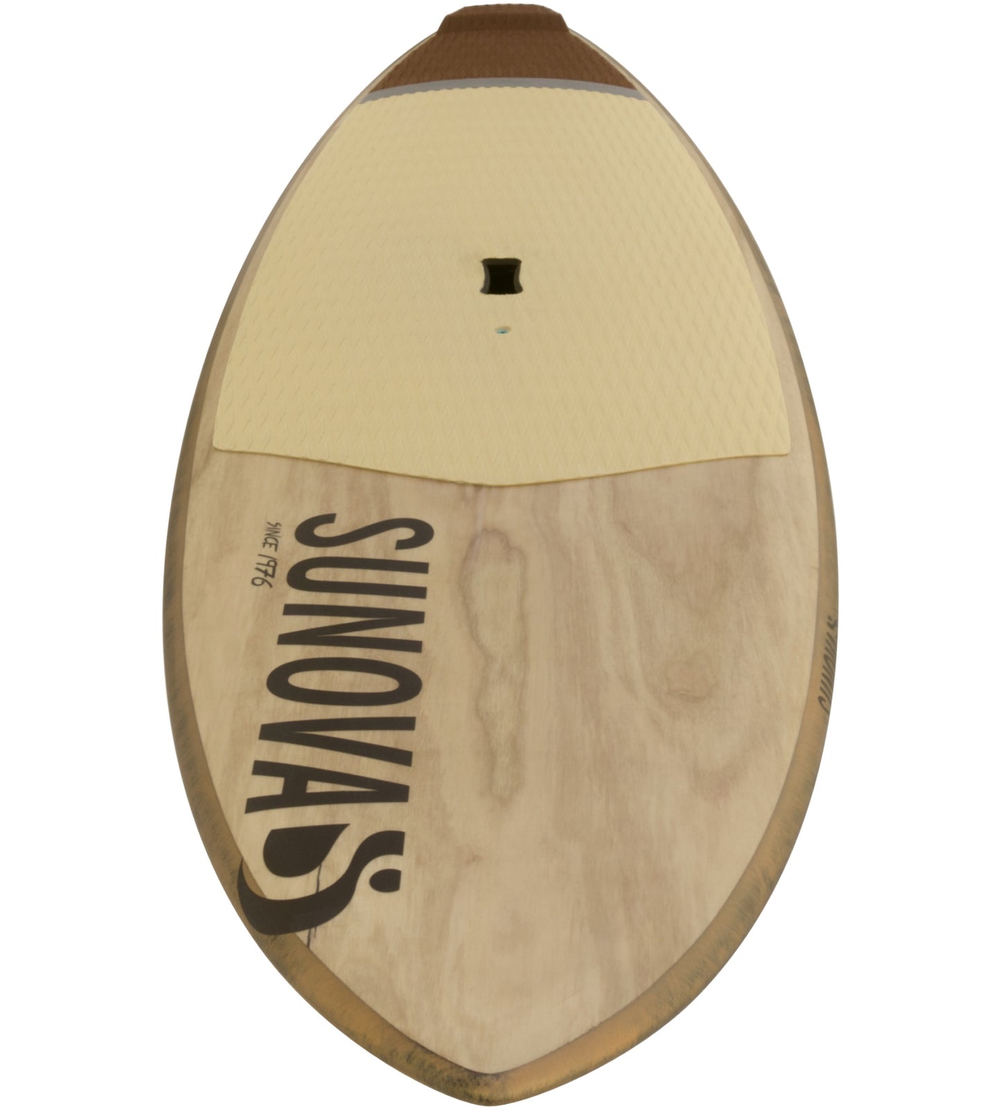 Sunova 8'9 x 30 Flash TR3