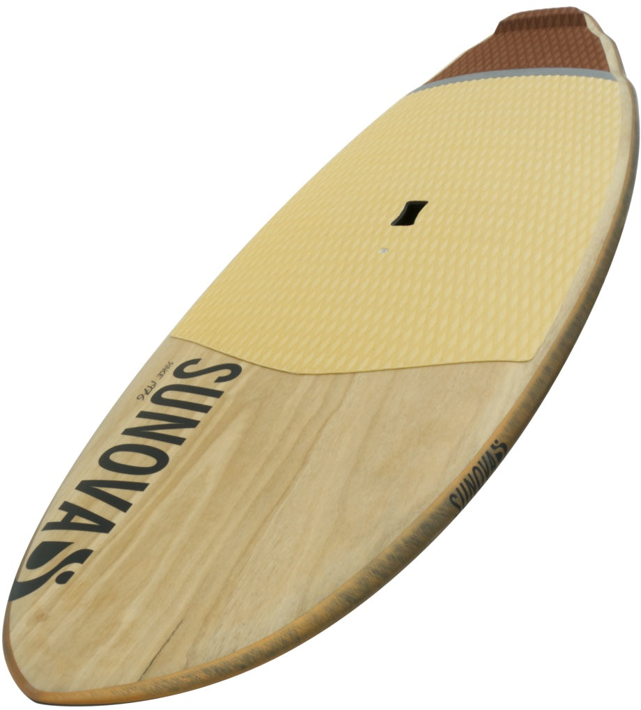 Sunova 9'1 Placid TR3