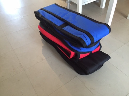 Multi SUP paddle bag