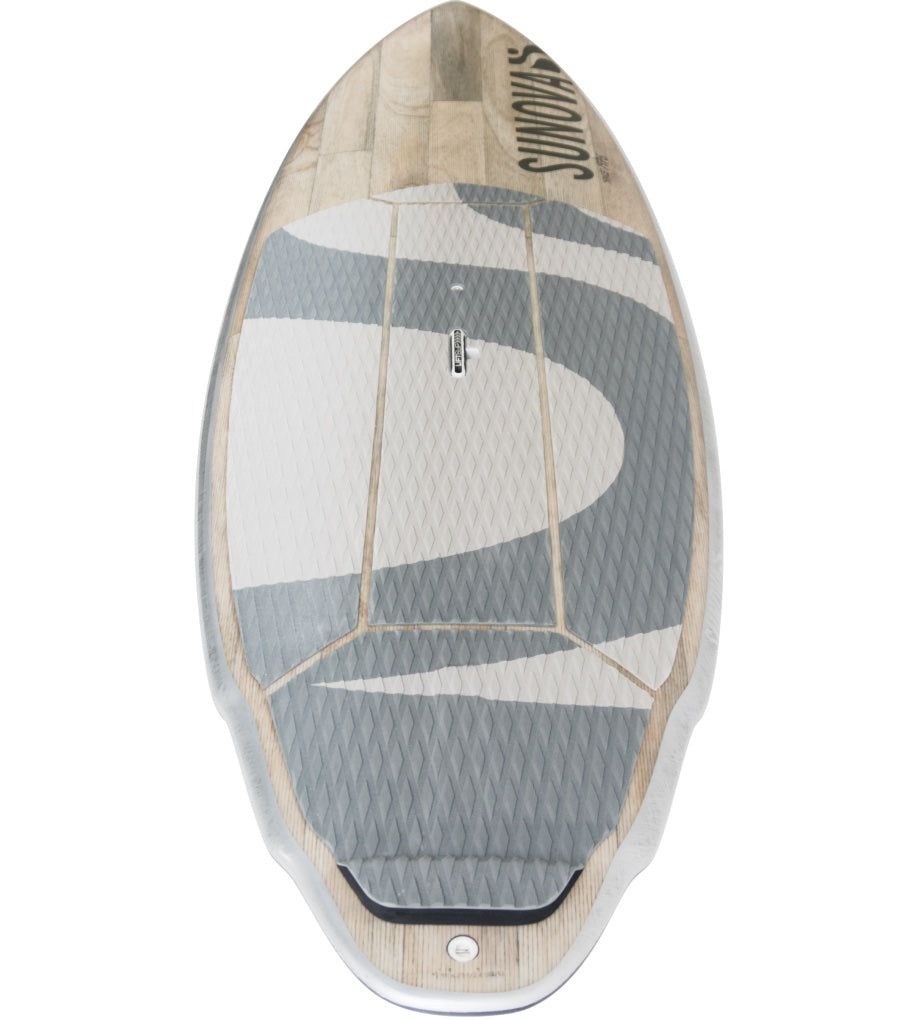 Sunova 7'3 Placid Xtec