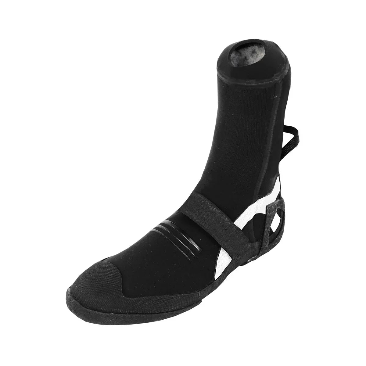 Sooruz Surf Boots 5mm Guru - Split Toe (H22)