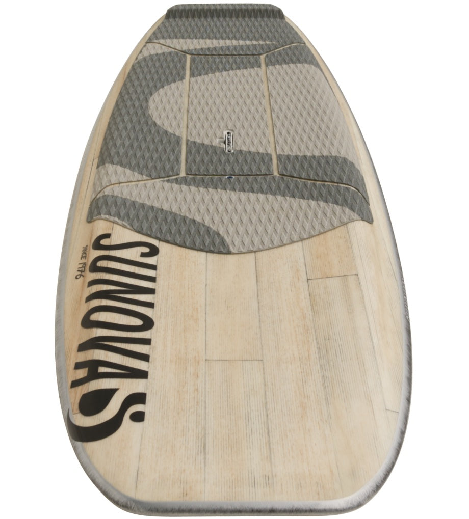 Sunova Shroom 8'11 Xtec