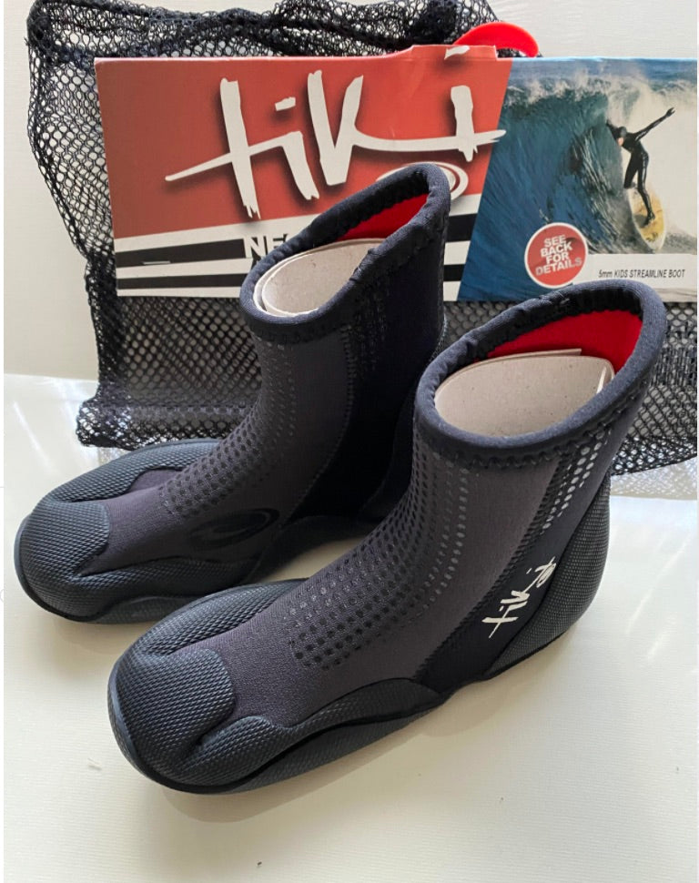 Tiki STREAMLINE BOOT 5mm