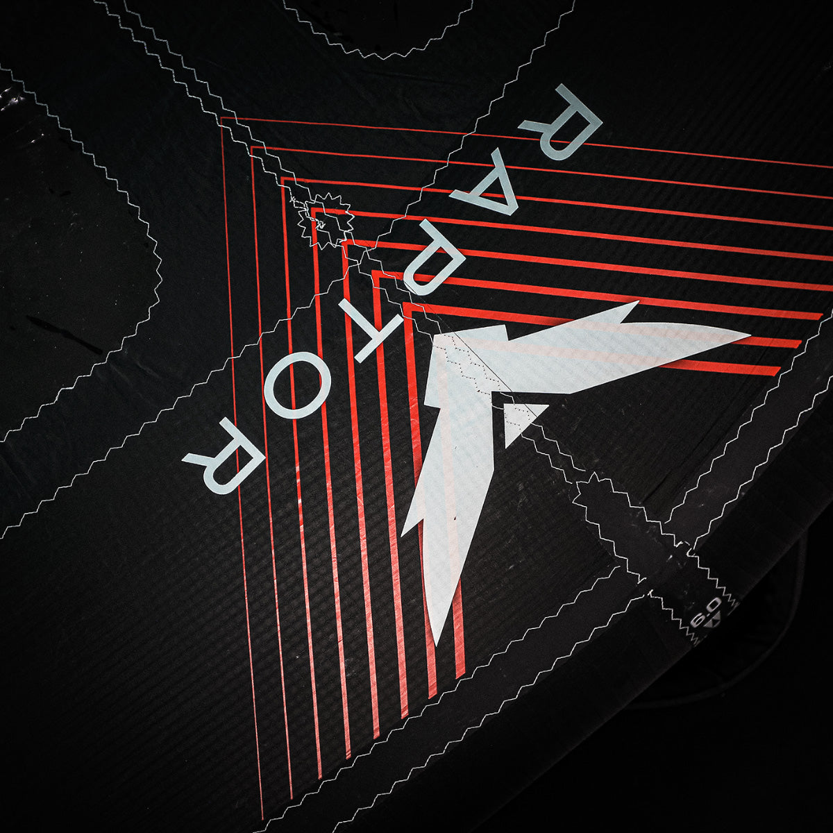 SIC Raptor Wing V3