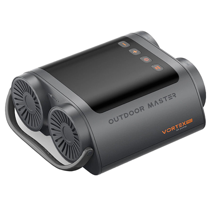 Outdoor Master Vortex PRO Electric Pump